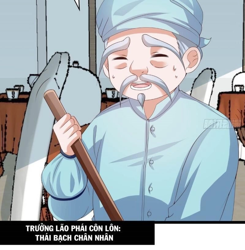 Vú Em Của Tiên Ma Chapter 29 - 14