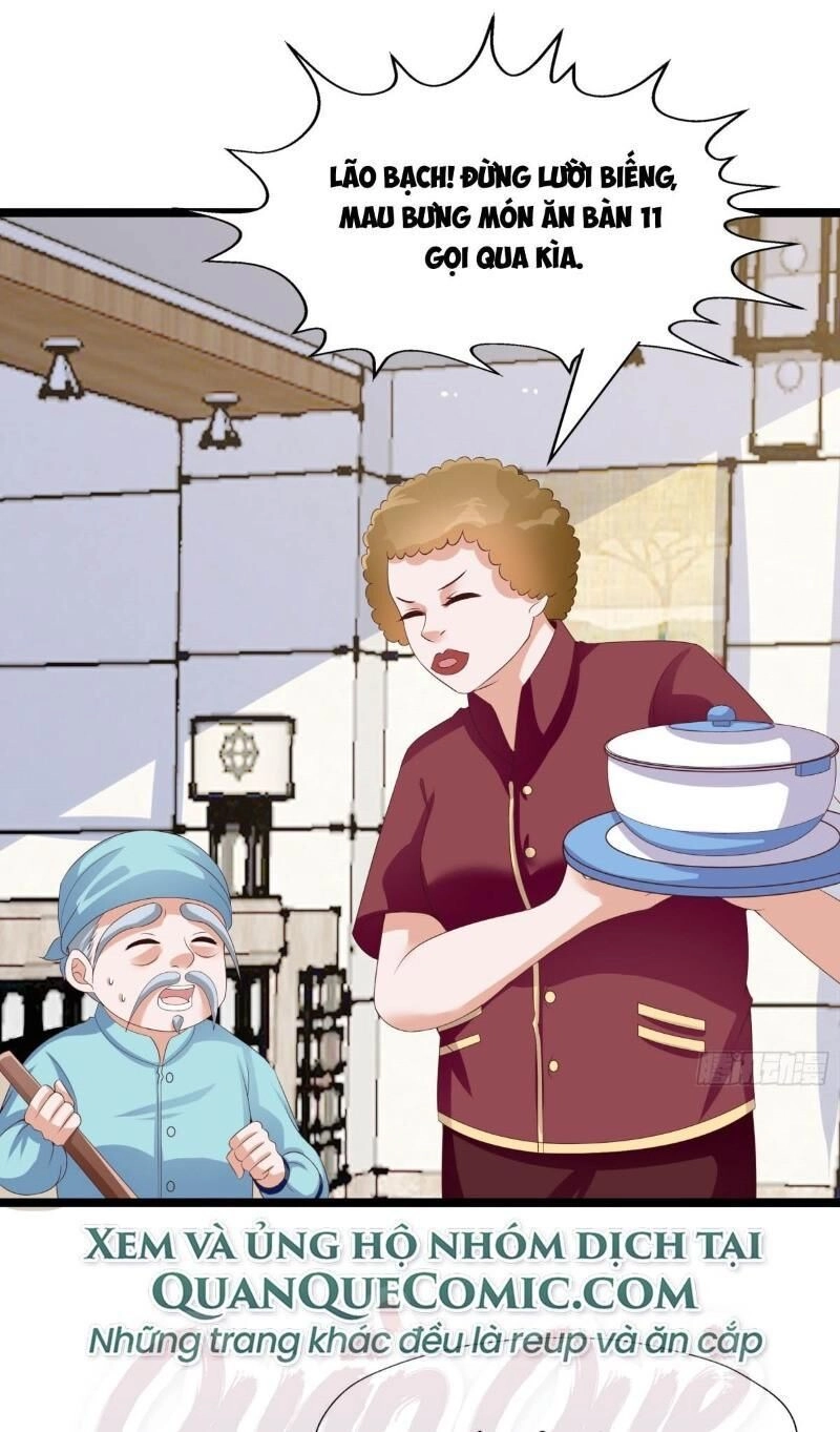 Vú Em Của Tiên Ma Chapter 29 - 15