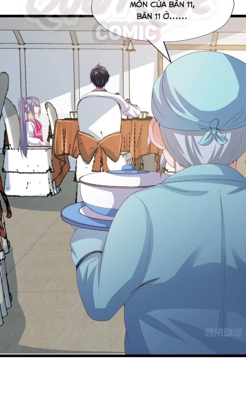 Vú Em Của Tiên Ma Chapter 29 - 16