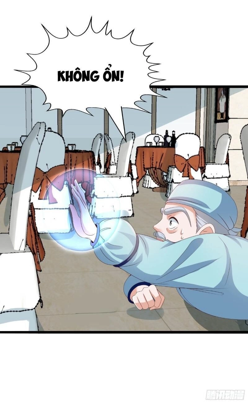 Vú Em Của Tiên Ma Chapter 29 - 18