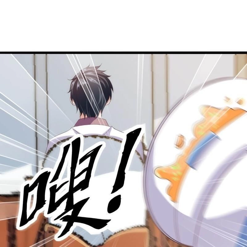 Vú Em Của Tiên Ma Chapter 30 - 1