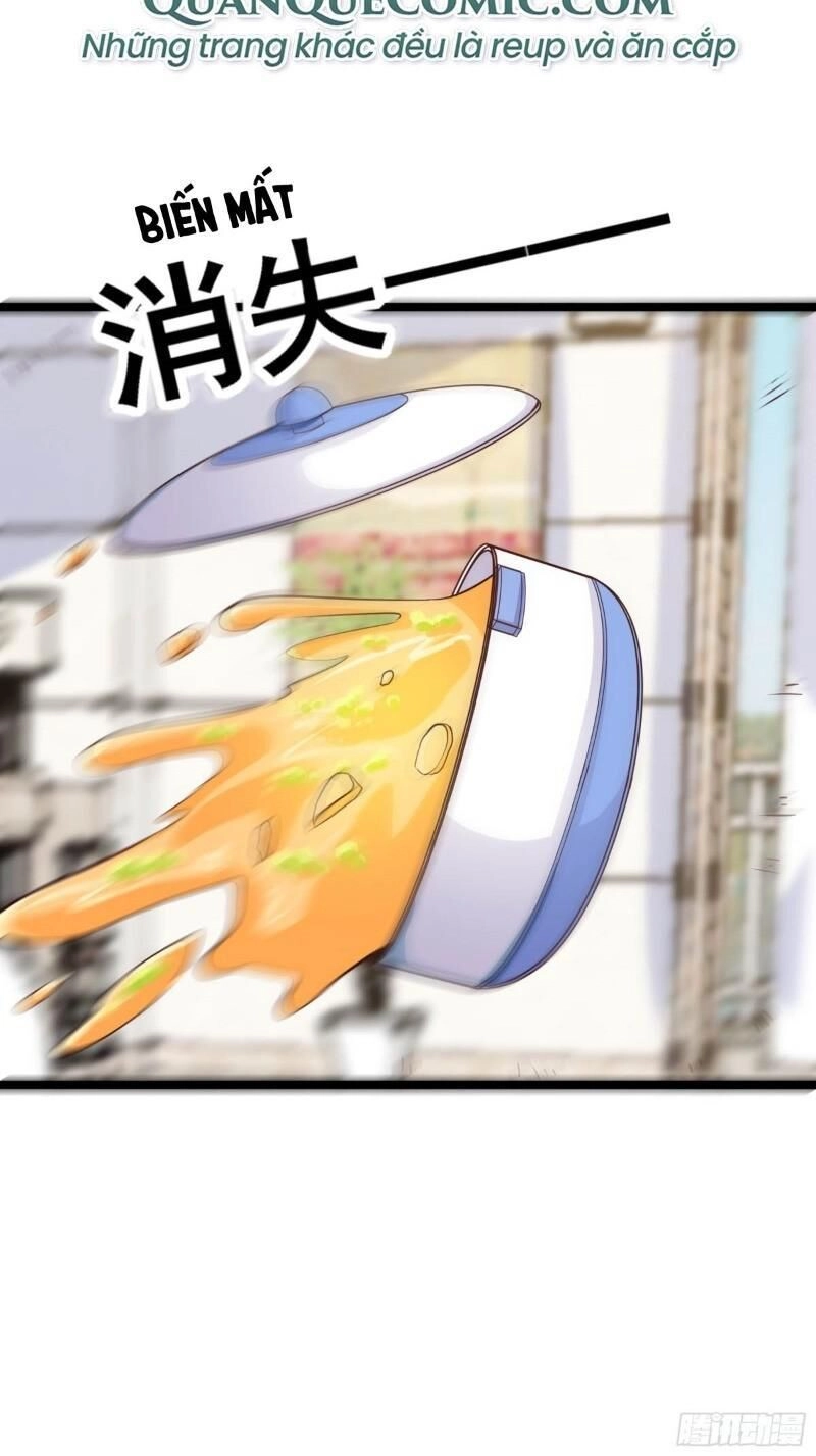 Vú Em Của Tiên Ma Chapter 30 - 6