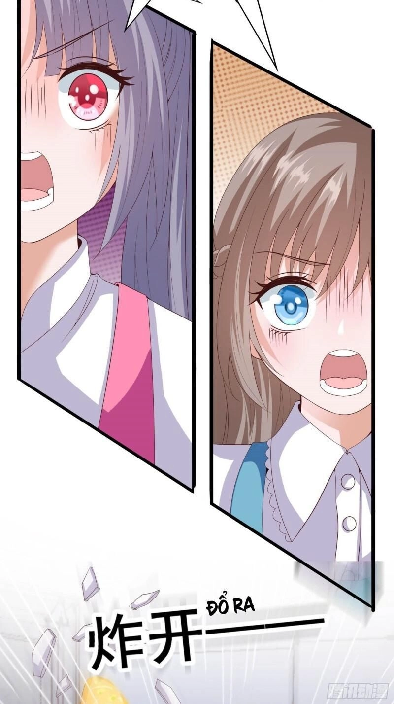 Vú Em Của Tiên Ma Chapter 30 - 8