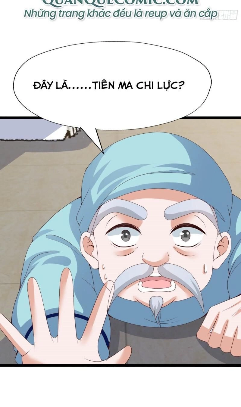 Vú Em Của Tiên Ma Chapter 30 - 10