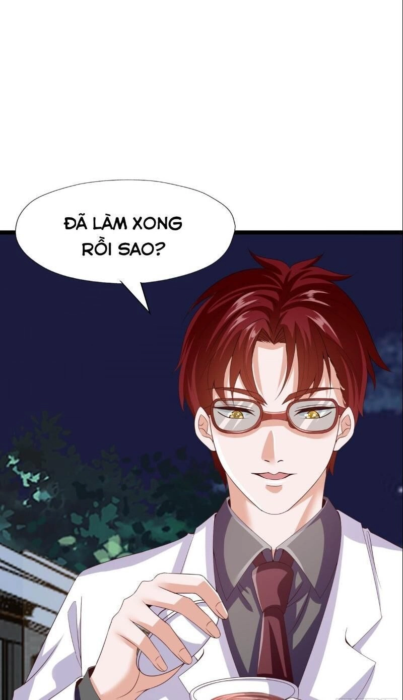 Vú Em Của Tiên Ma Chapter 30 - 13