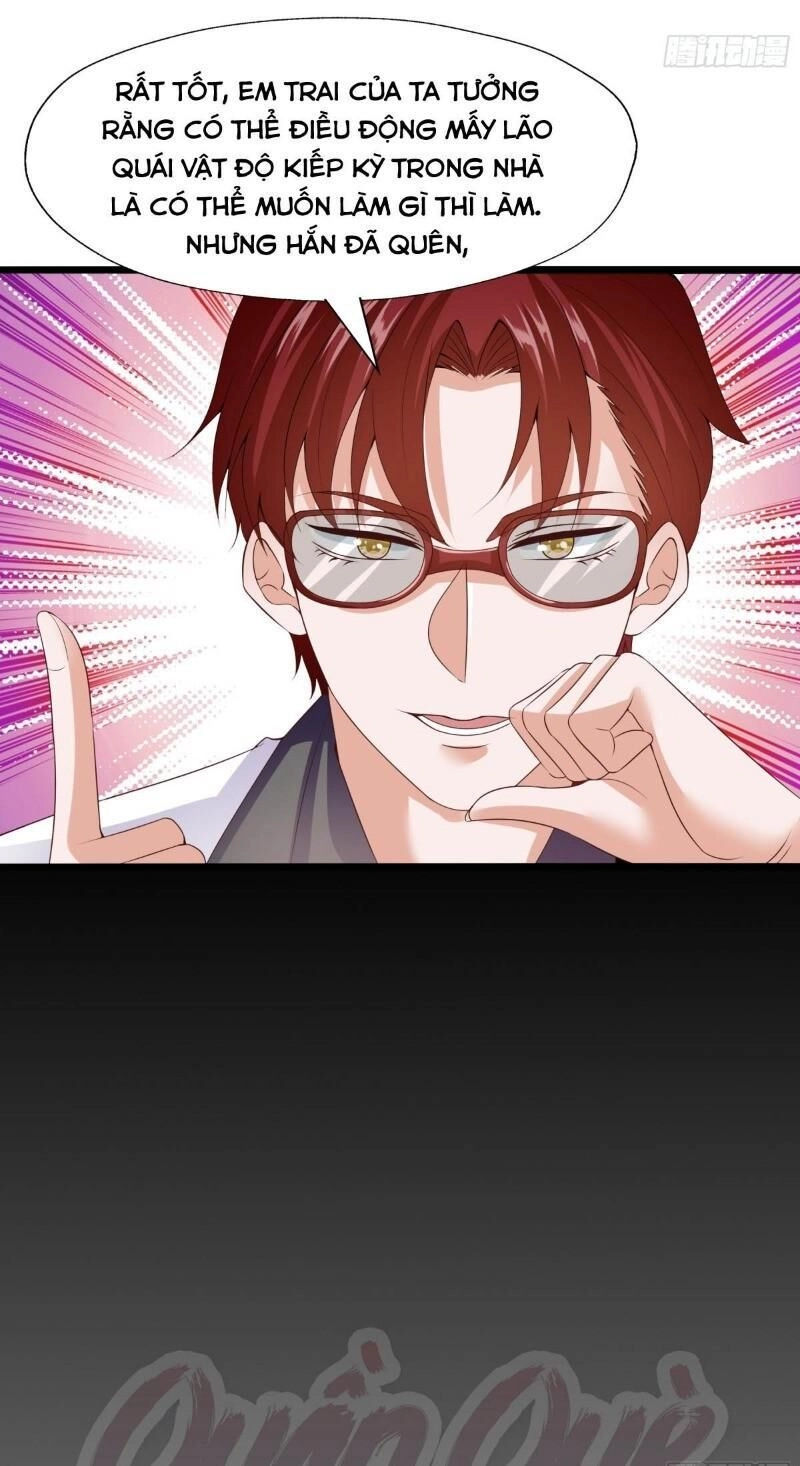 Vú Em Của Tiên Ma Chapter 30 - 15