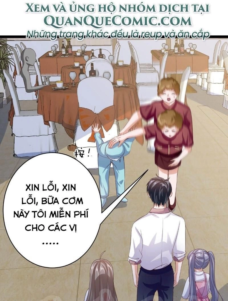 Vú Em Của Tiên Ma Chapter 30 - 18