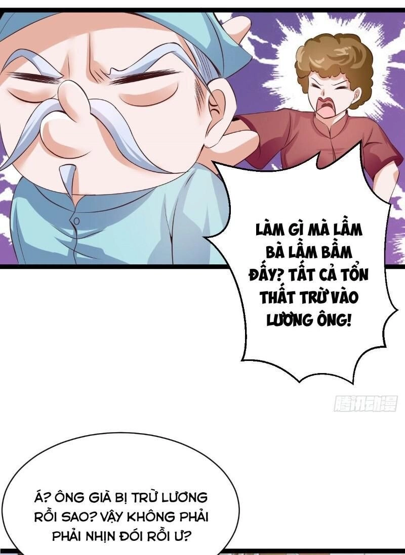 Vú Em Của Tiên Ma Chapter 31 - 2