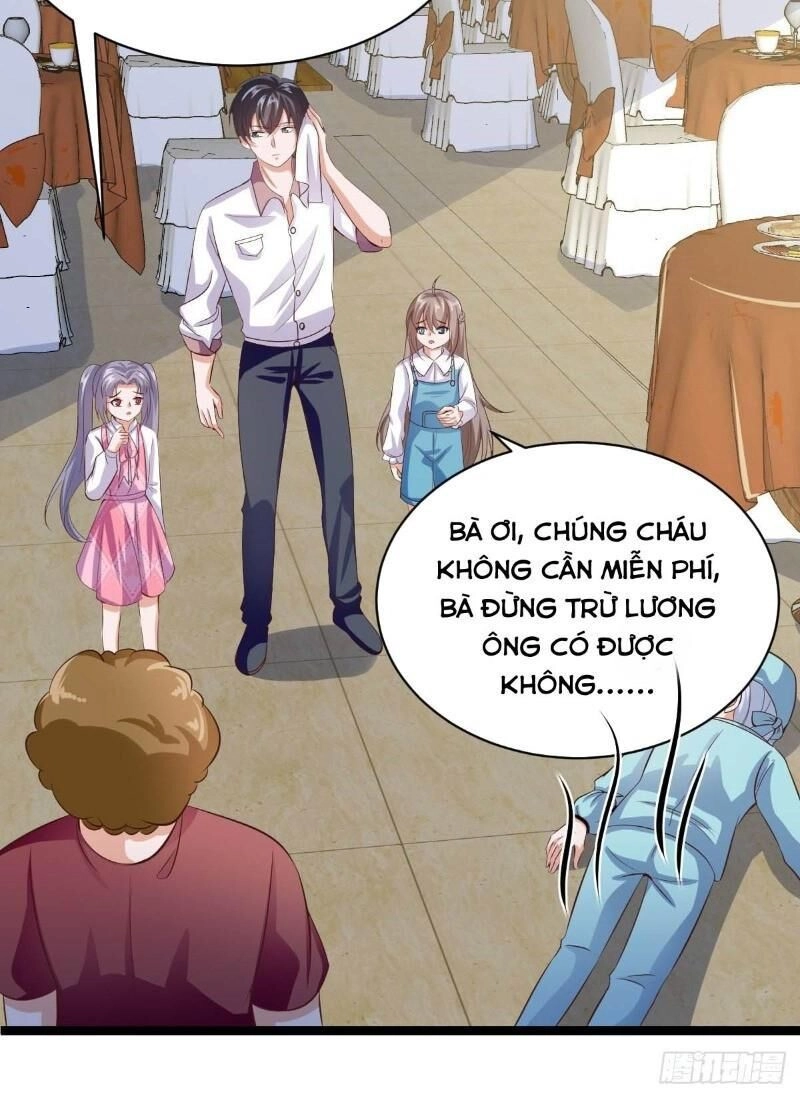 Vú Em Của Tiên Ma Chapter 31 - 3