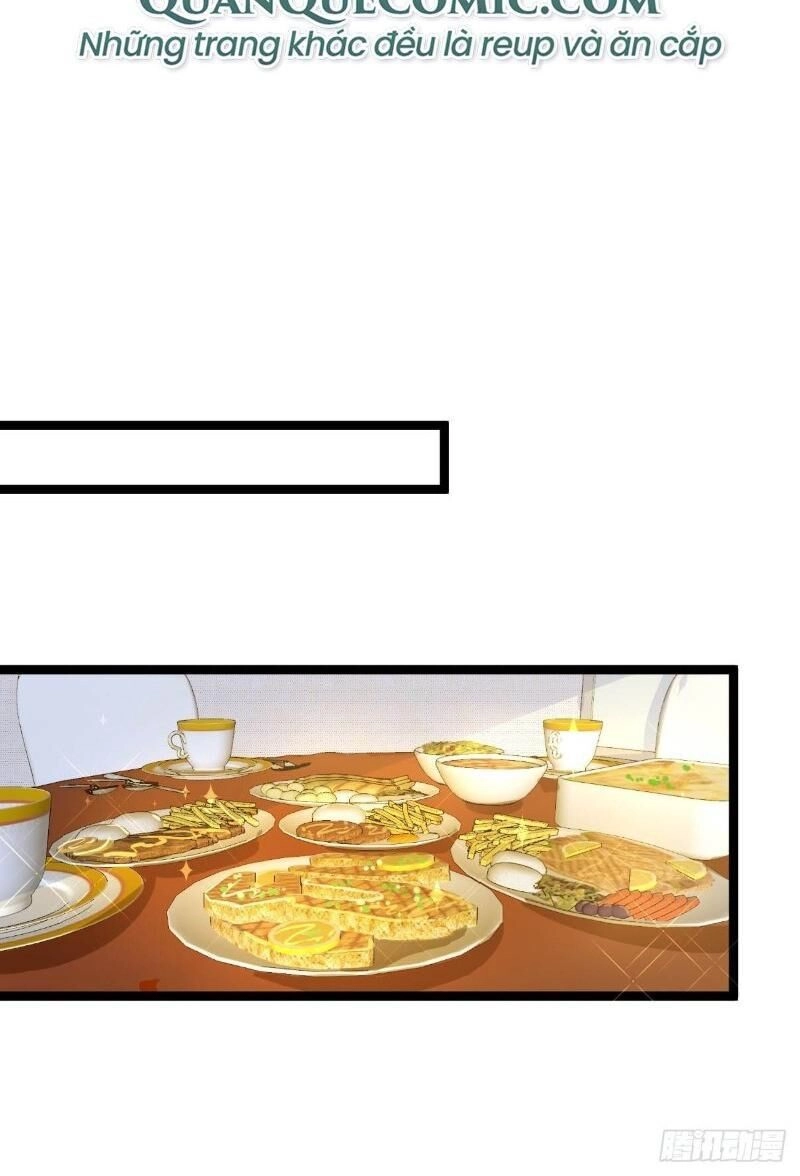 Vú Em Của Tiên Ma Chapter 31 - 5