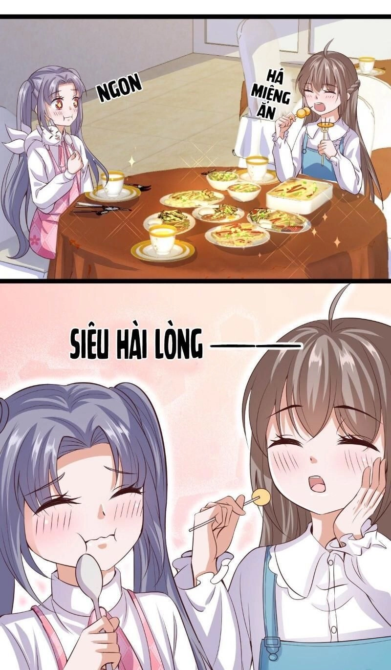 Vú Em Của Tiên Ma Chapter 31 - 6