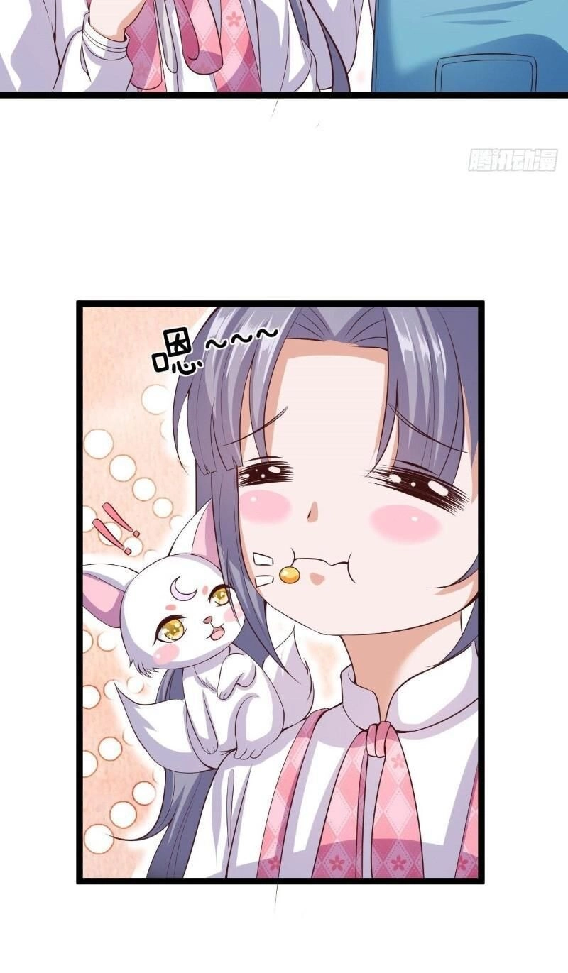 Vú Em Của Tiên Ma Chapter 31 - 7