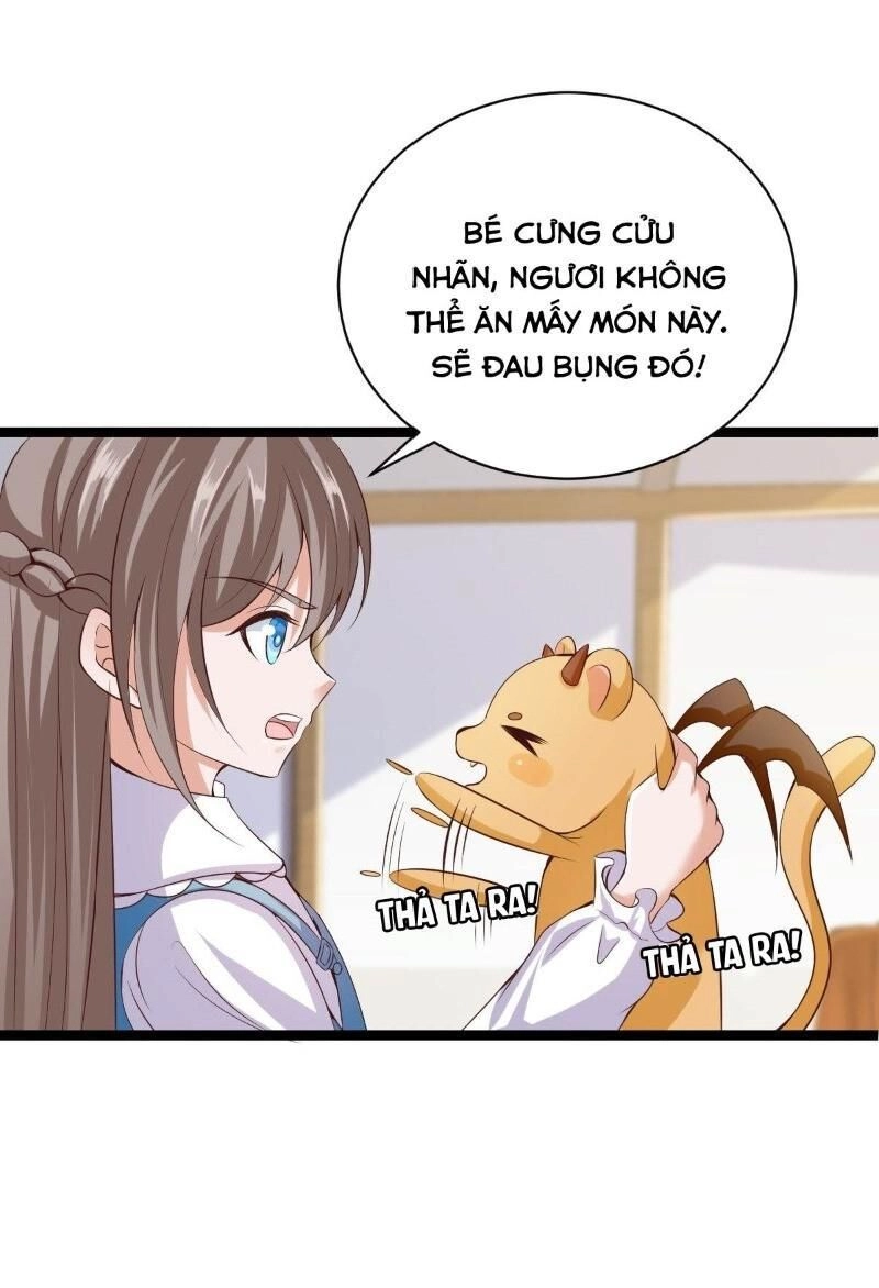 Vú Em Của Tiên Ma Chapter 31 - 10