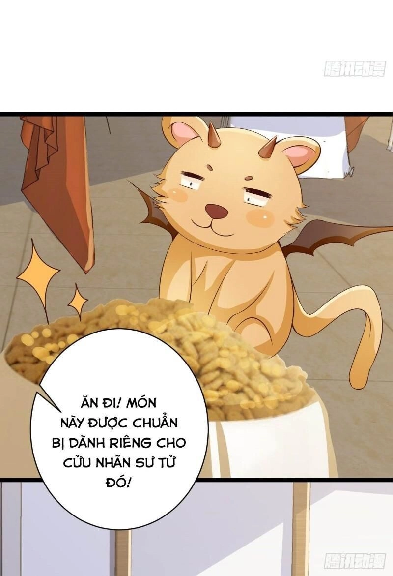 Vú Em Của Tiên Ma Chapter 31 - 11