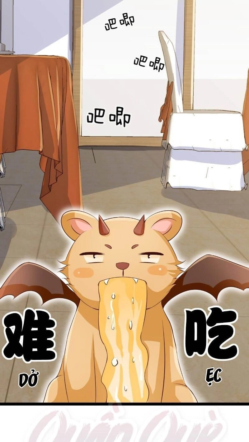 Vú Em Của Tiên Ma Chapter 31 - 12