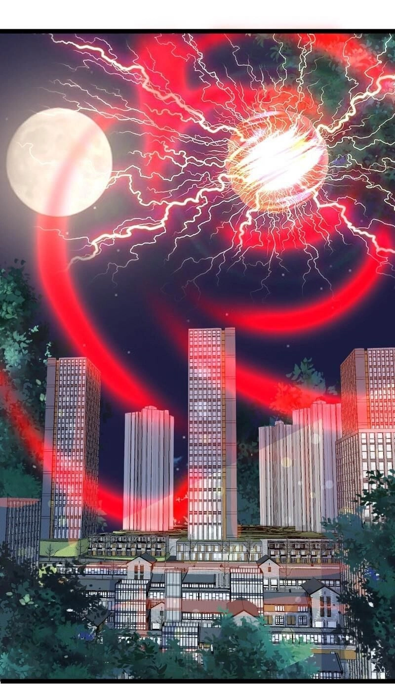 Vú Em Của Tiên Ma Chapter 31 - 14