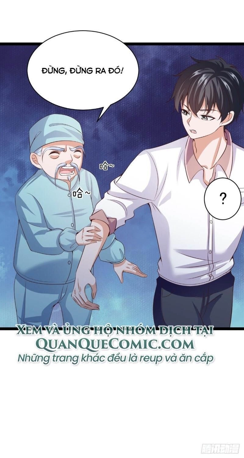 Vú Em Của Tiên Ma Chapter 31 - 17