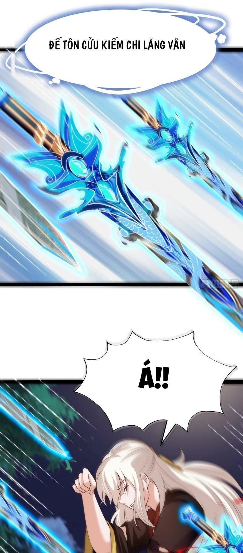 Vú Em Của Tiên Ma Chapter 32 - 3