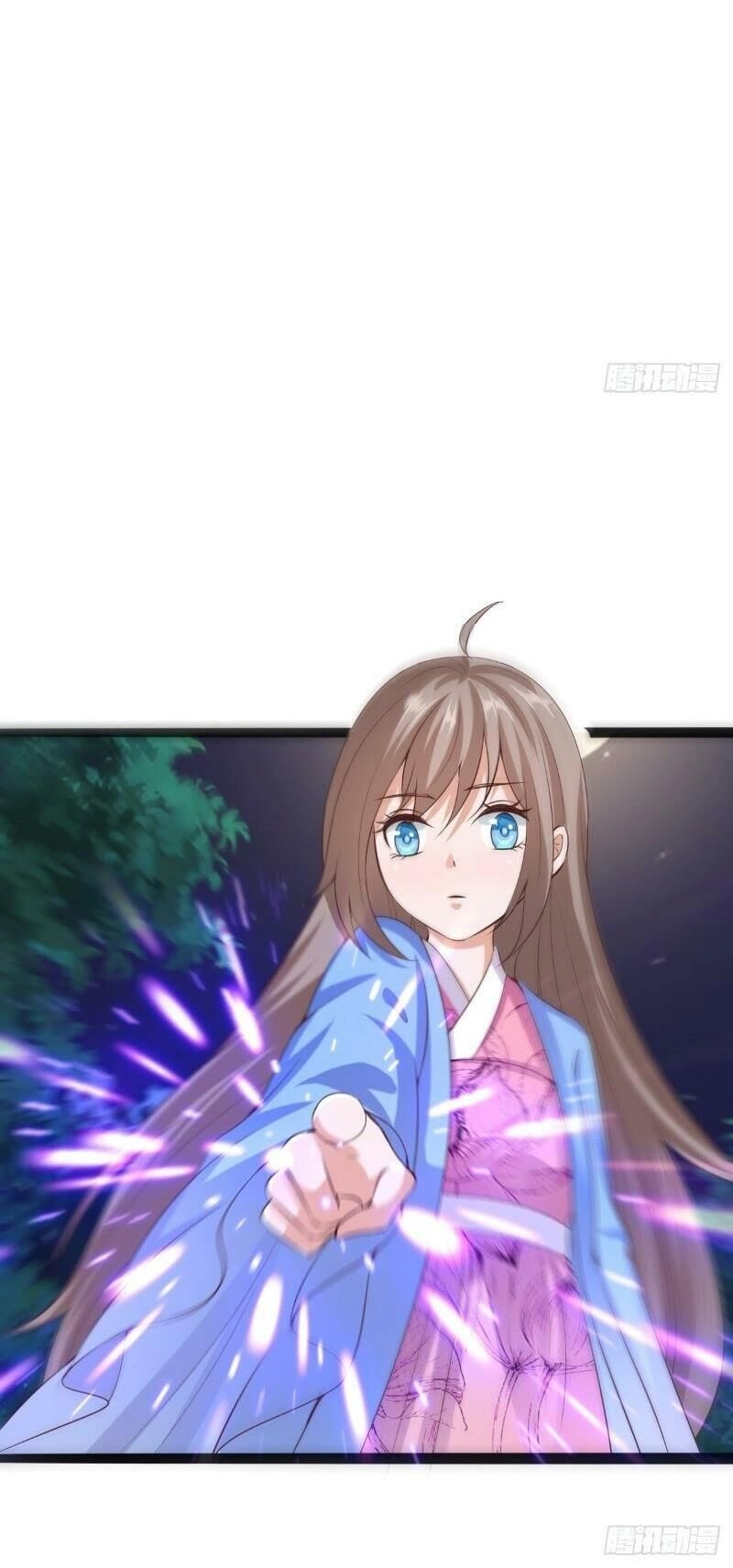 Vú Em Của Tiên Ma Chapter 32 - 10