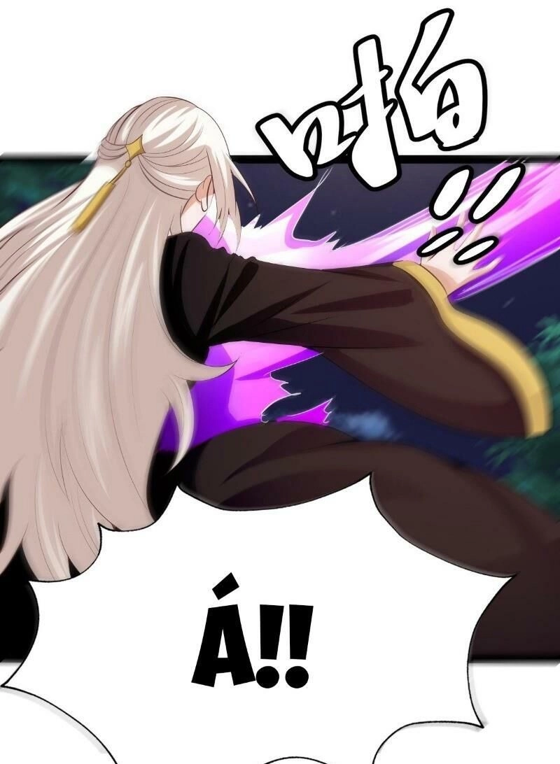 Vú Em Của Tiên Ma Chapter 32 - 11