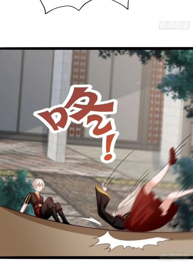 Vú Em Của Tiên Ma Chapter 32 - 12