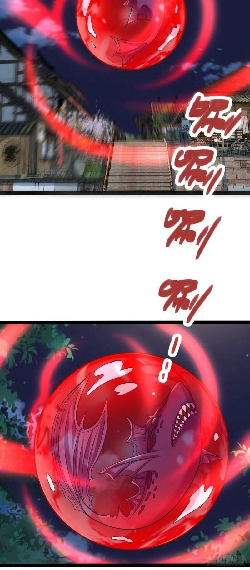 Vú Em Của Tiên Ma Chapter 32 - 14