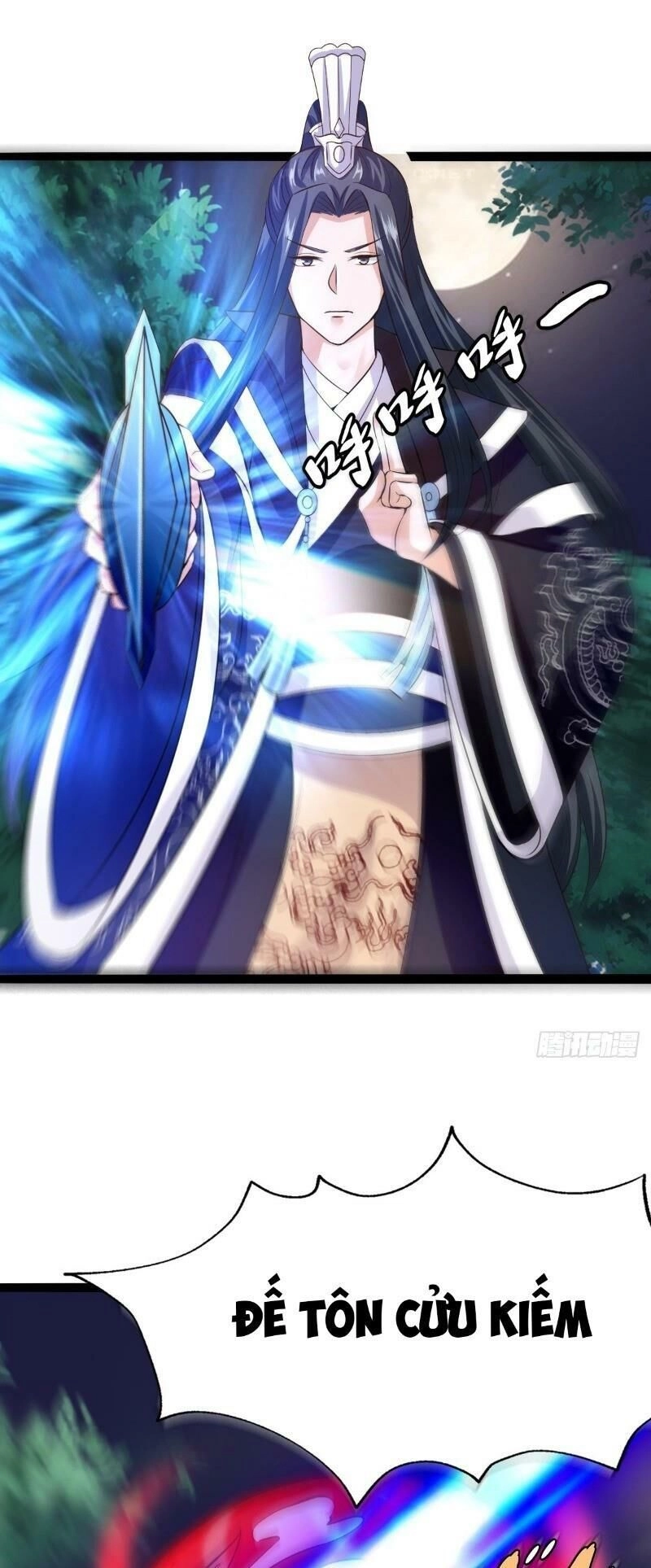 Vú Em Của Tiên Ma Chapter 32 - 19