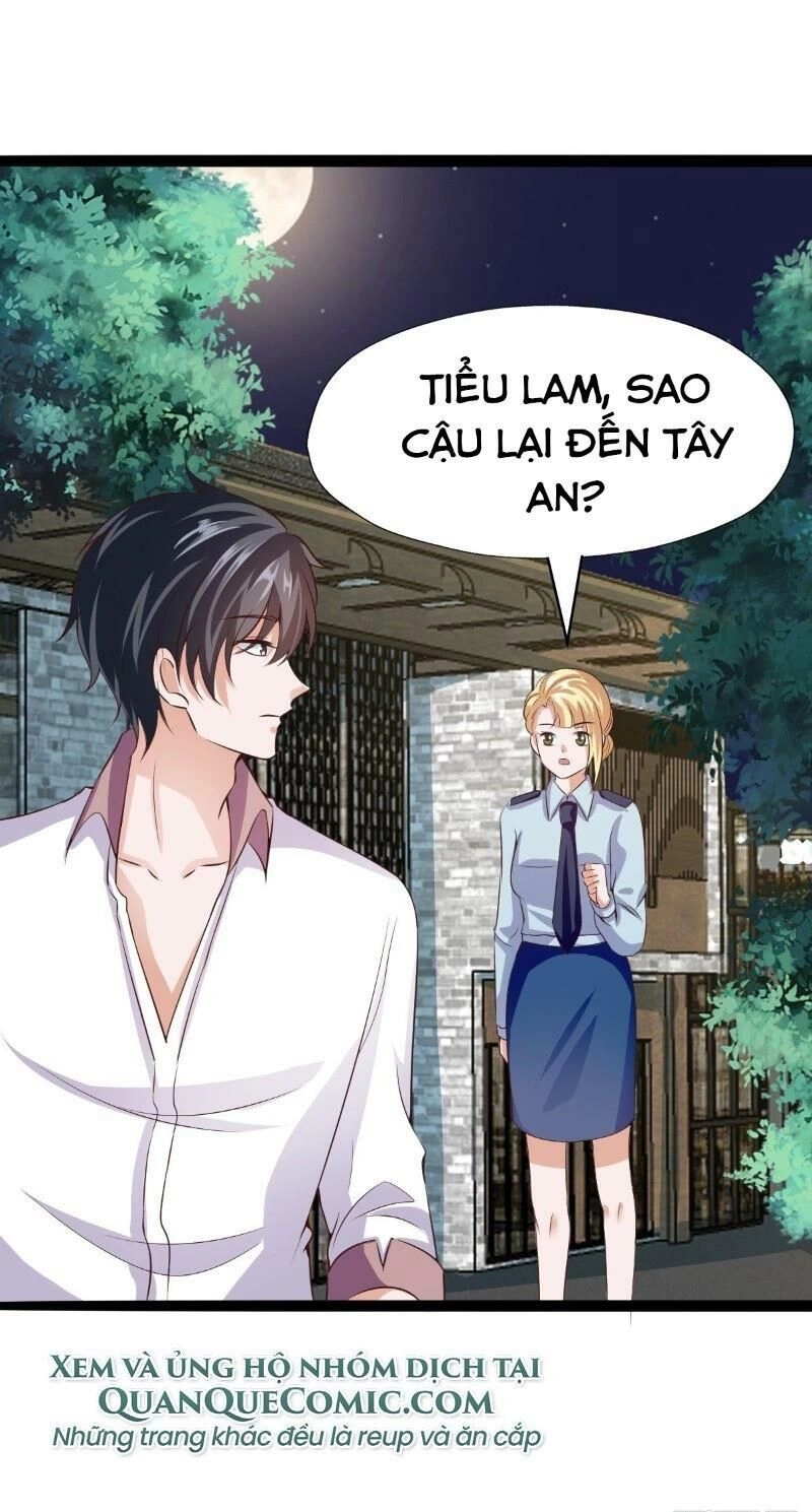 Vú Em Của Tiên Ma Chapter 32 - 23