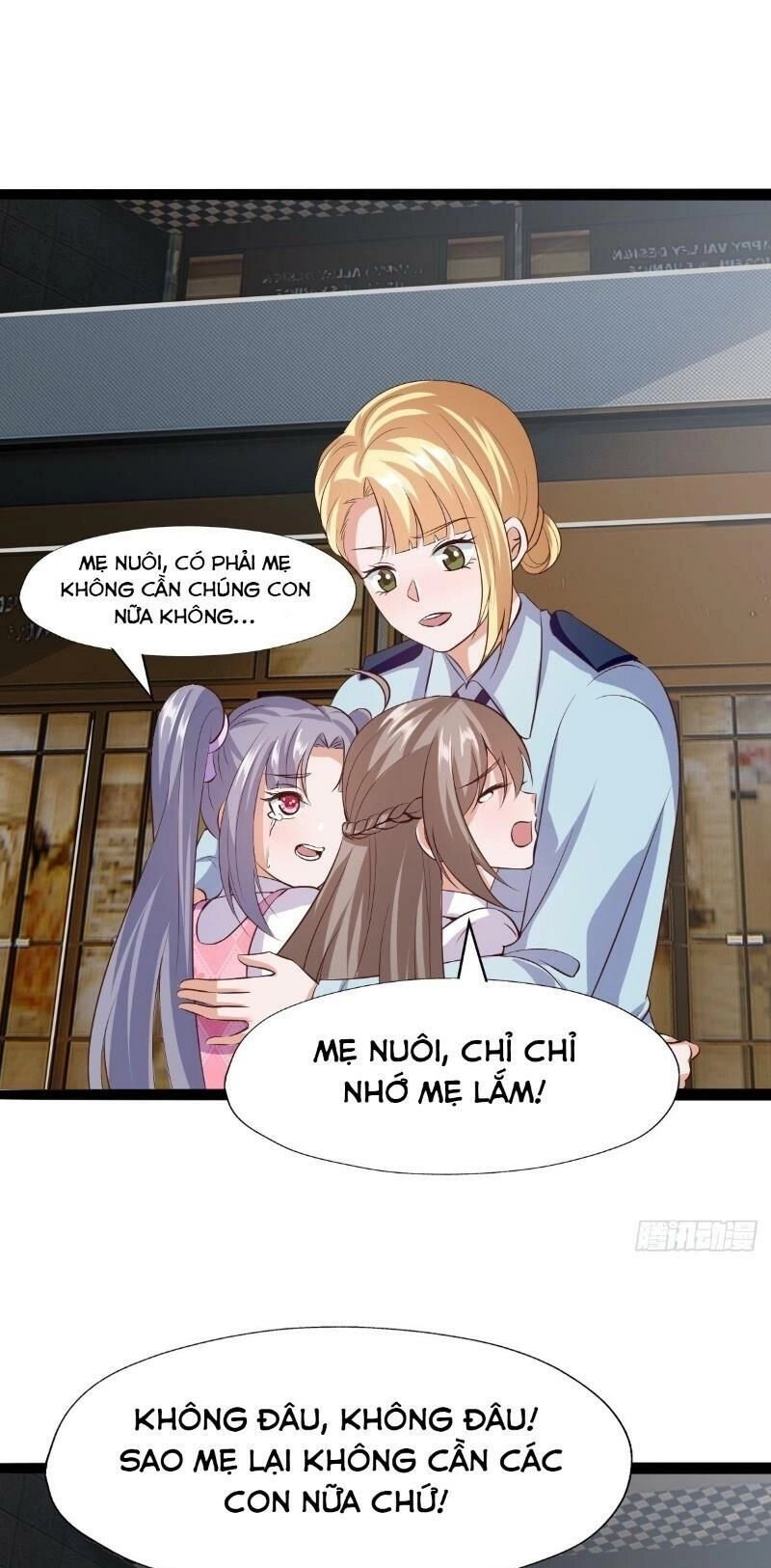 Vú Em Của Tiên Ma Chapter 32 - 25