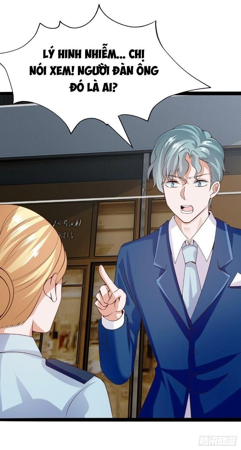 Vú Em Của Tiên Ma Chapter 32 - 34