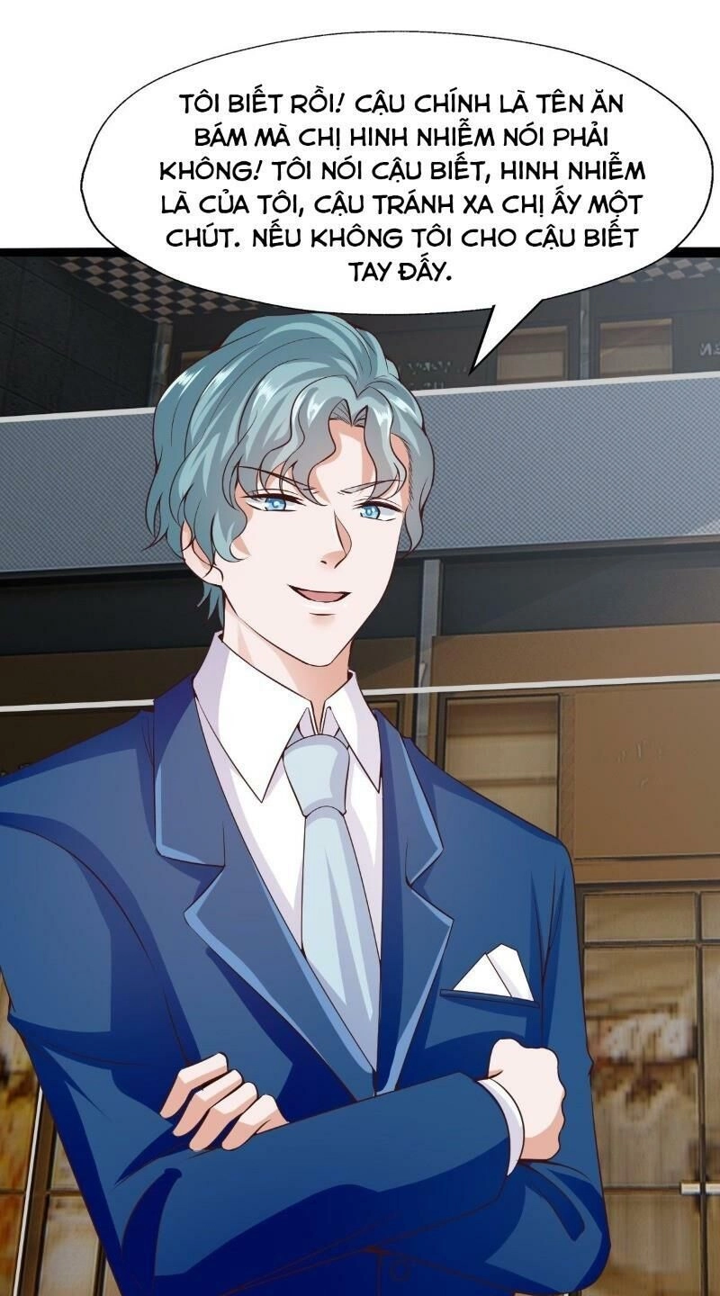 Vú Em Của Tiên Ma Chapter 32 - 37