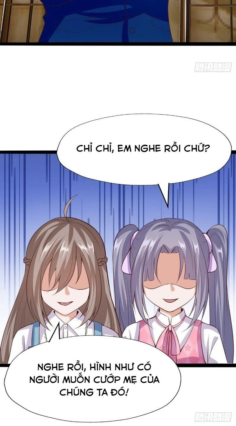 Vú Em Của Tiên Ma Chapter 32 - 38