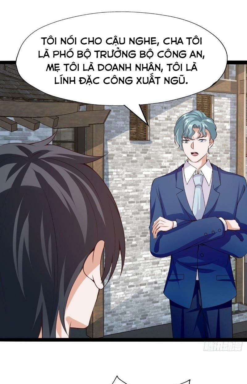 Vú Em Của Tiên Ma Chapter 32 - 39