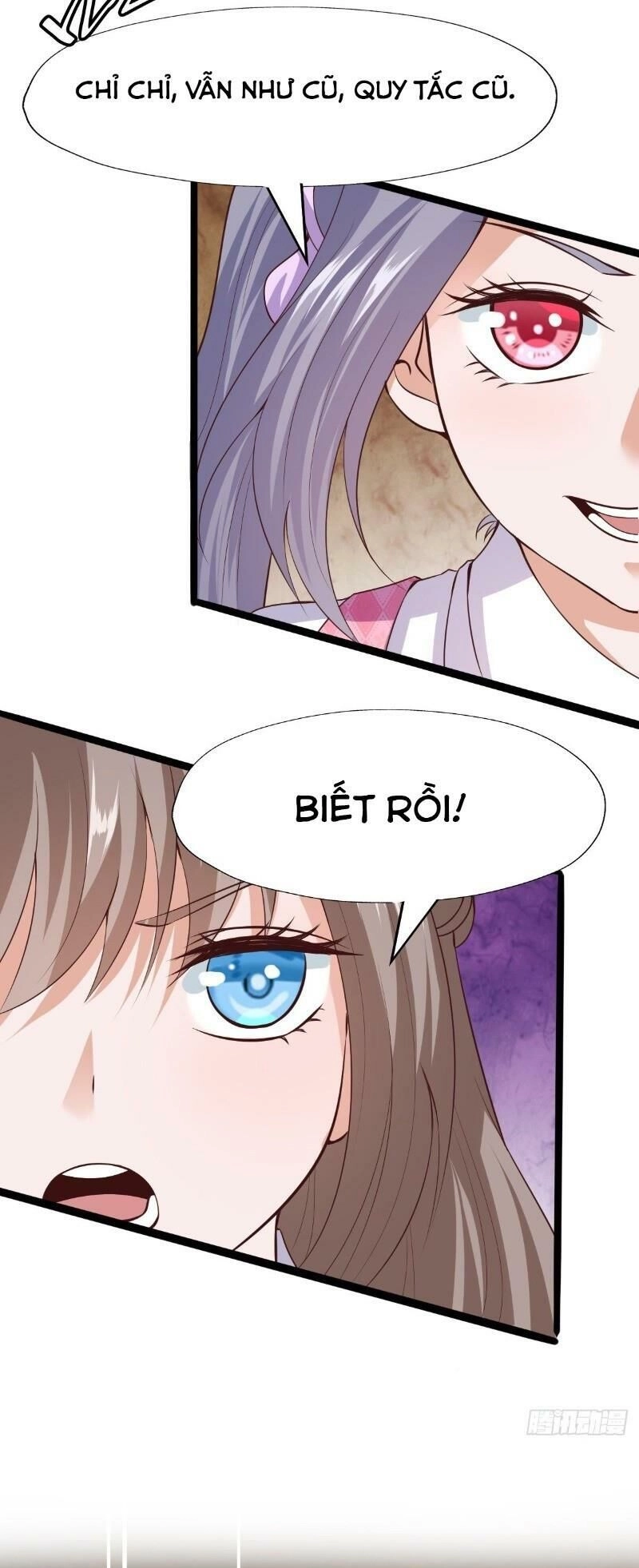 Vú Em Của Tiên Ma Chapter 32 - 41