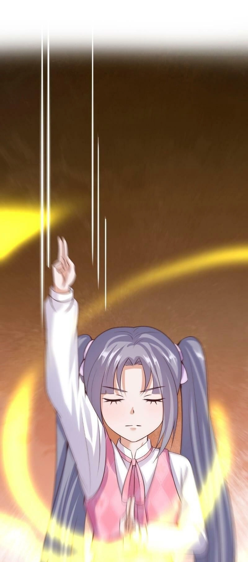 Vú Em Của Tiên Ma Chapter 33 - 1