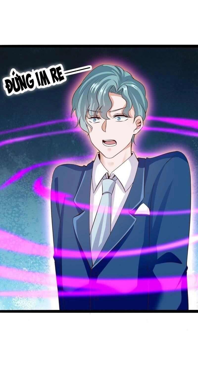 Vú Em Của Tiên Ma Chapter 33 - 3