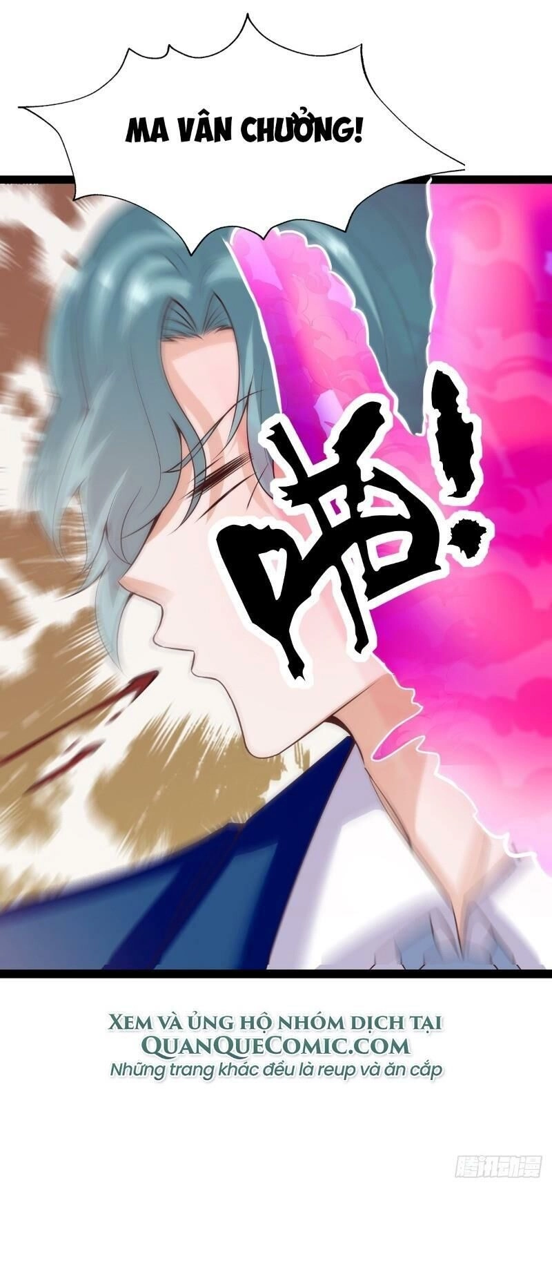 Vú Em Của Tiên Ma Chapter 33 - 7