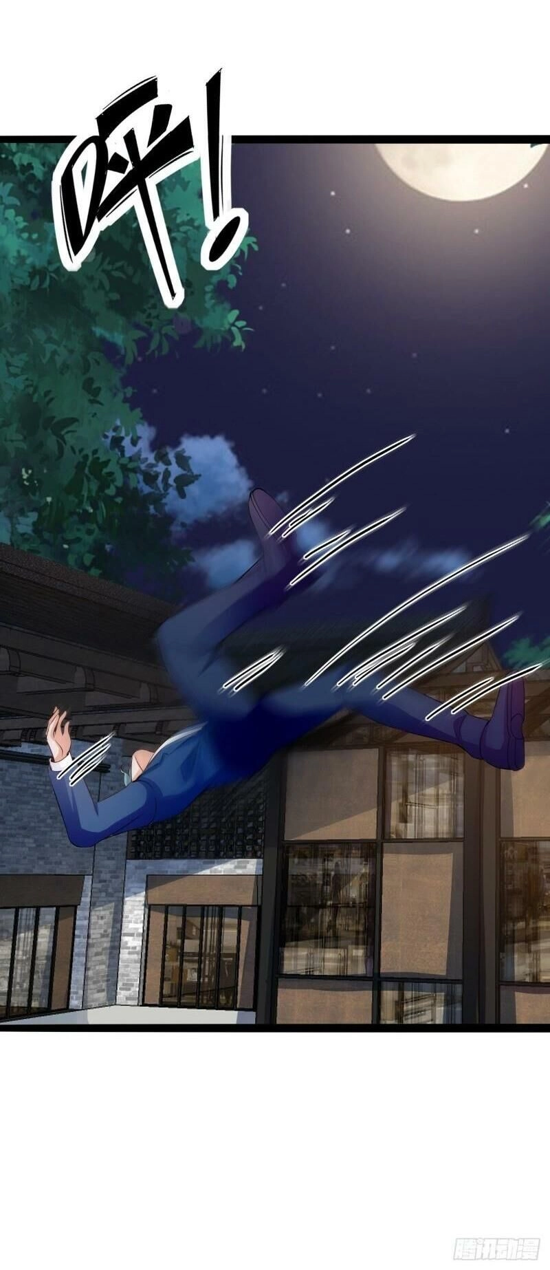 Vú Em Của Tiên Ma Chapter 33 - 8