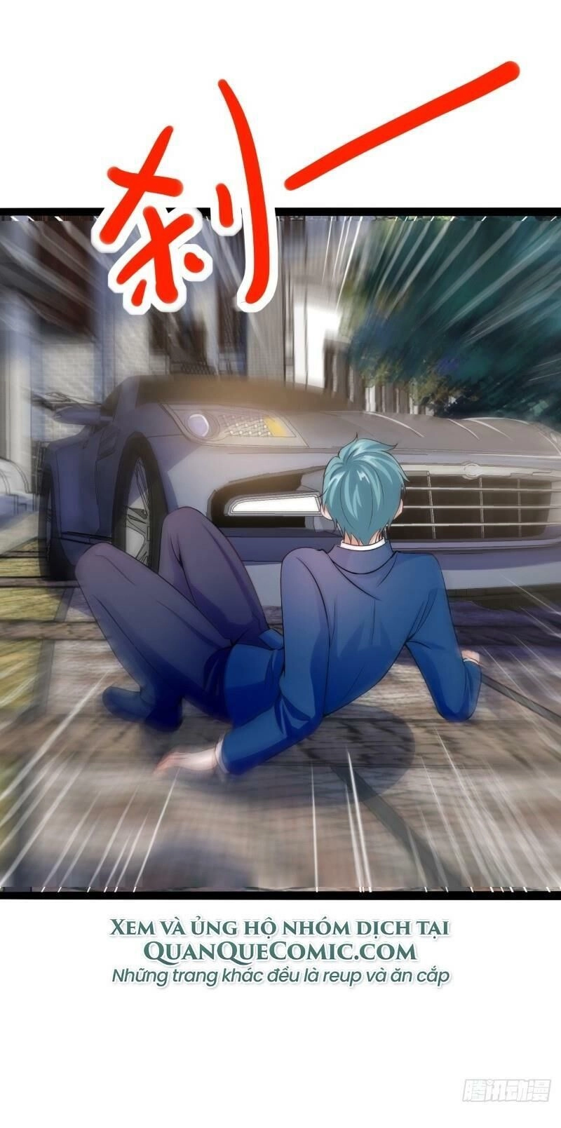 Vú Em Của Tiên Ma Chapter 33 - 13