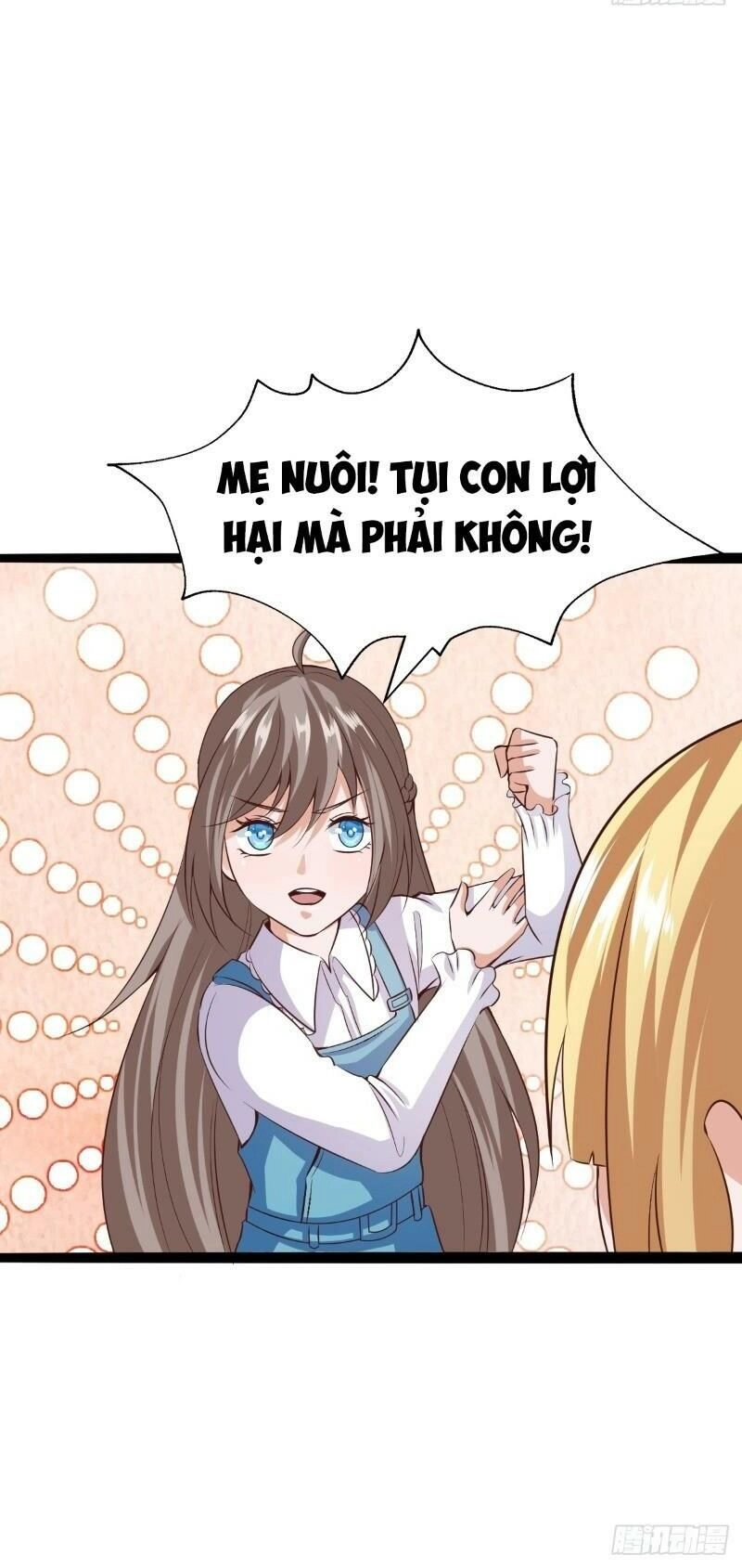 Vú Em Của Tiên Ma Chapter 33 - 16