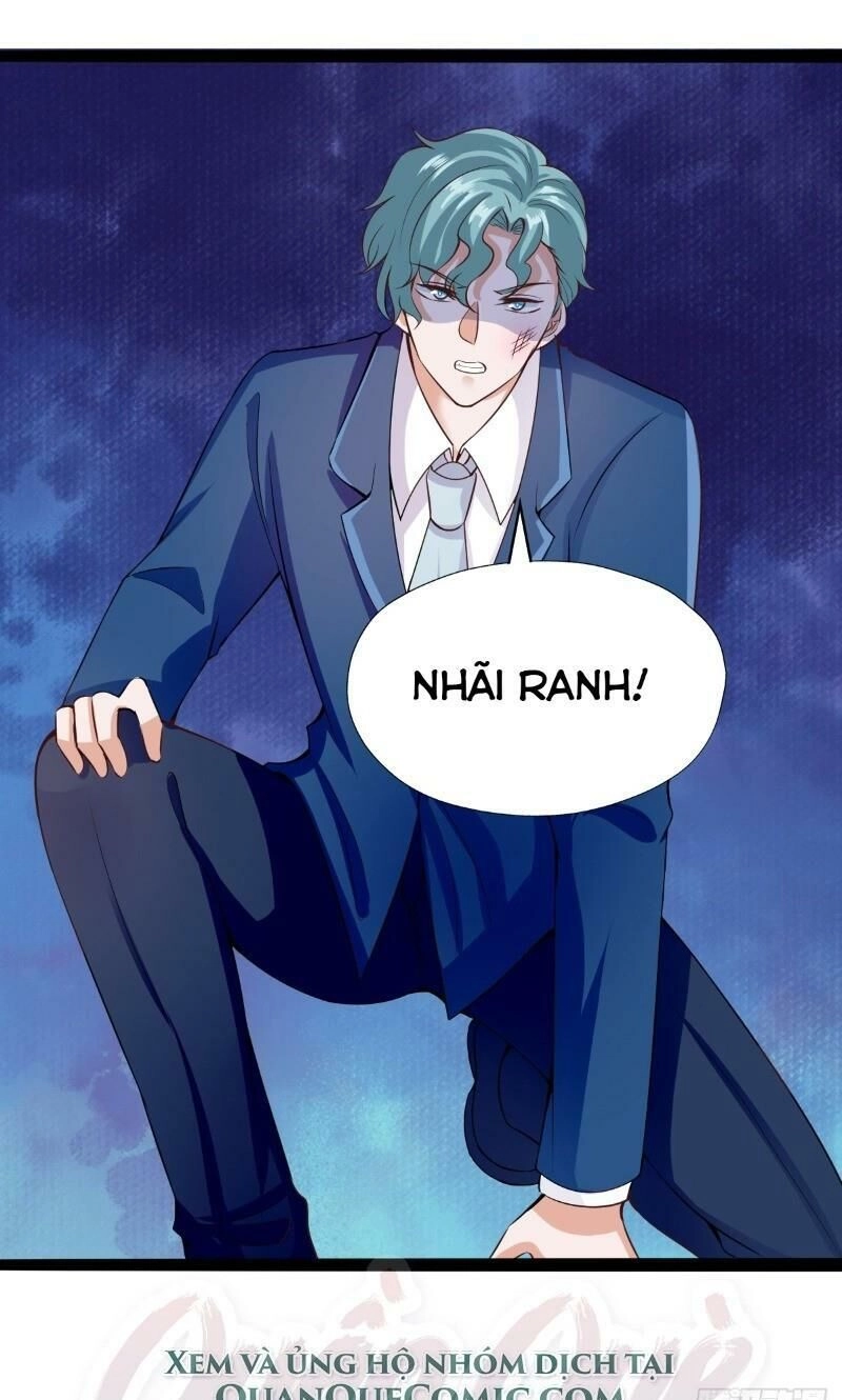 Vú Em Của Tiên Ma Chapter 33 - 17