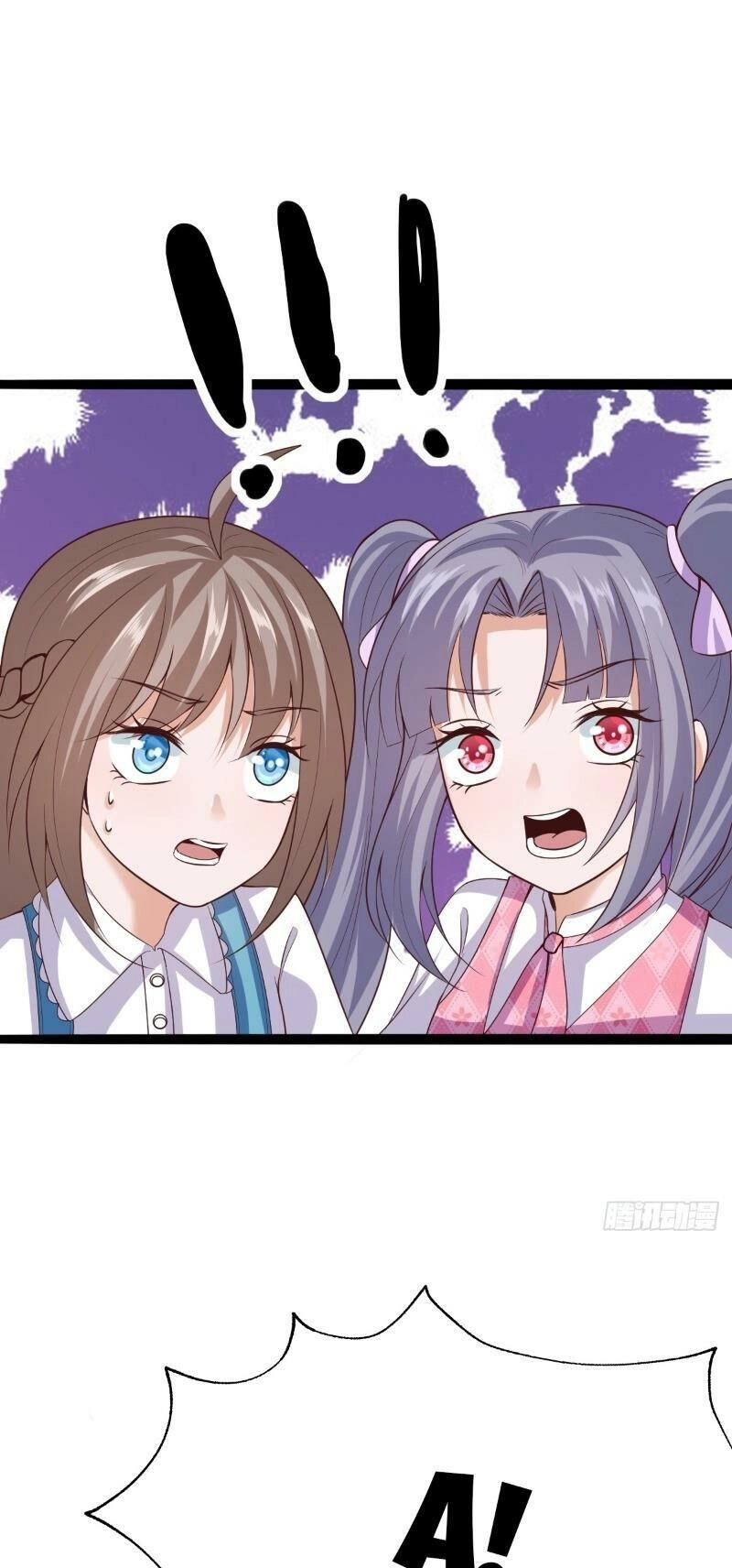 Vú Em Của Tiên Ma Chapter 33 - 19