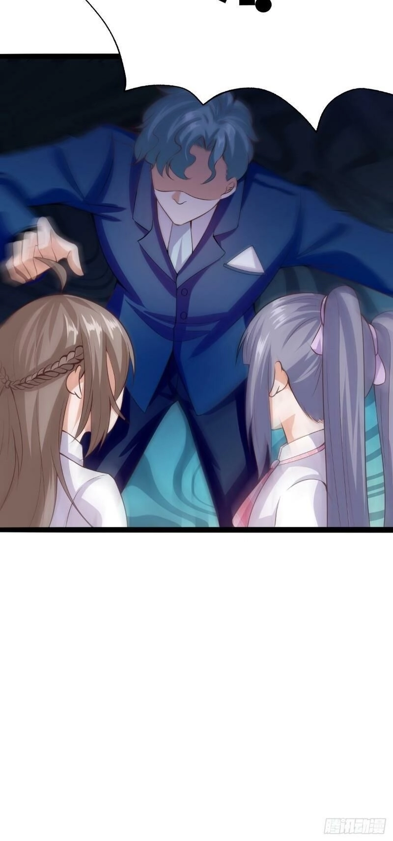 Vú Em Của Tiên Ma Chapter 33 - 20