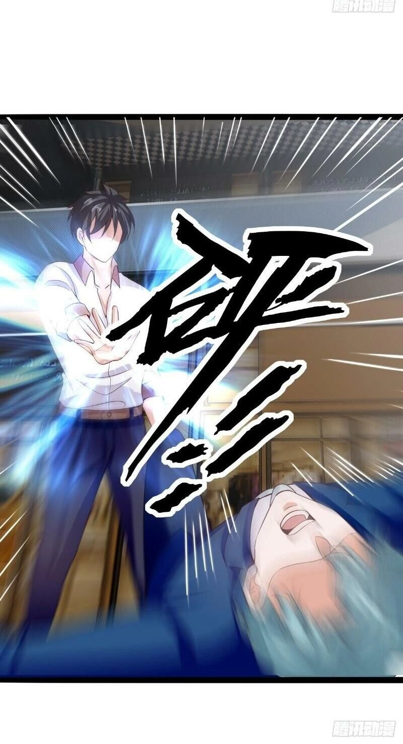 Vú Em Của Tiên Ma Chapter 33 - 22