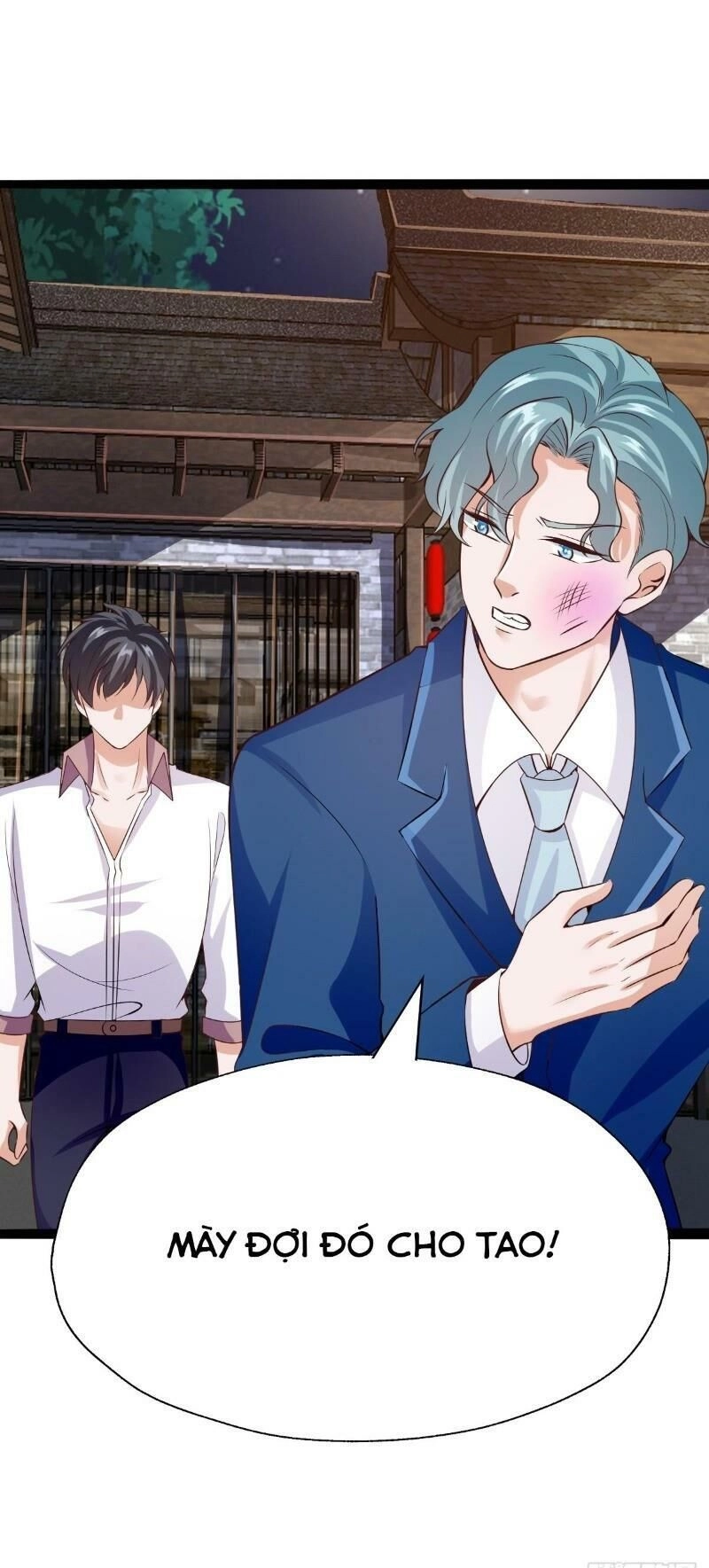 Vú Em Của Tiên Ma Chapter 33 - 24