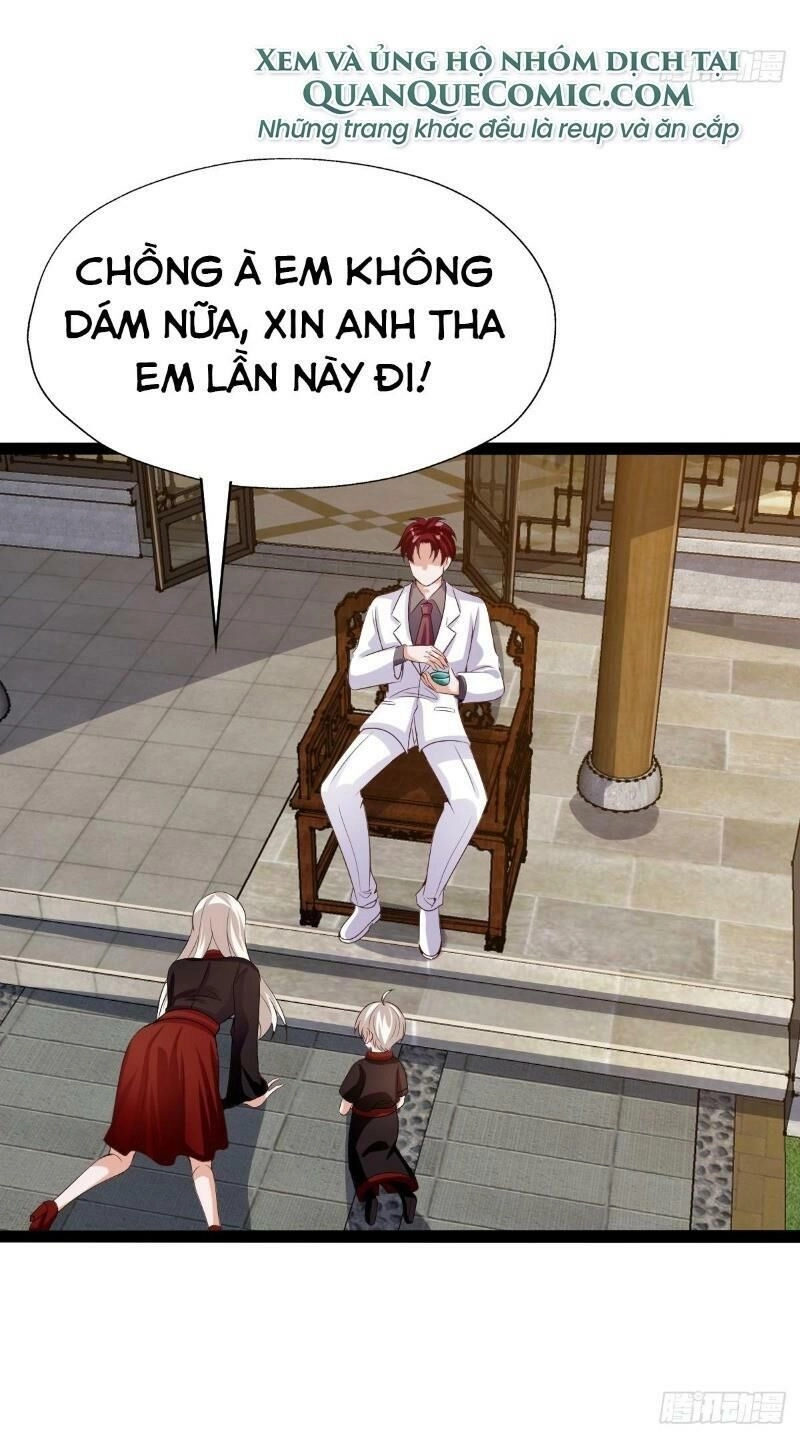 Vú Em Của Tiên Ma Chapter 33 - 25