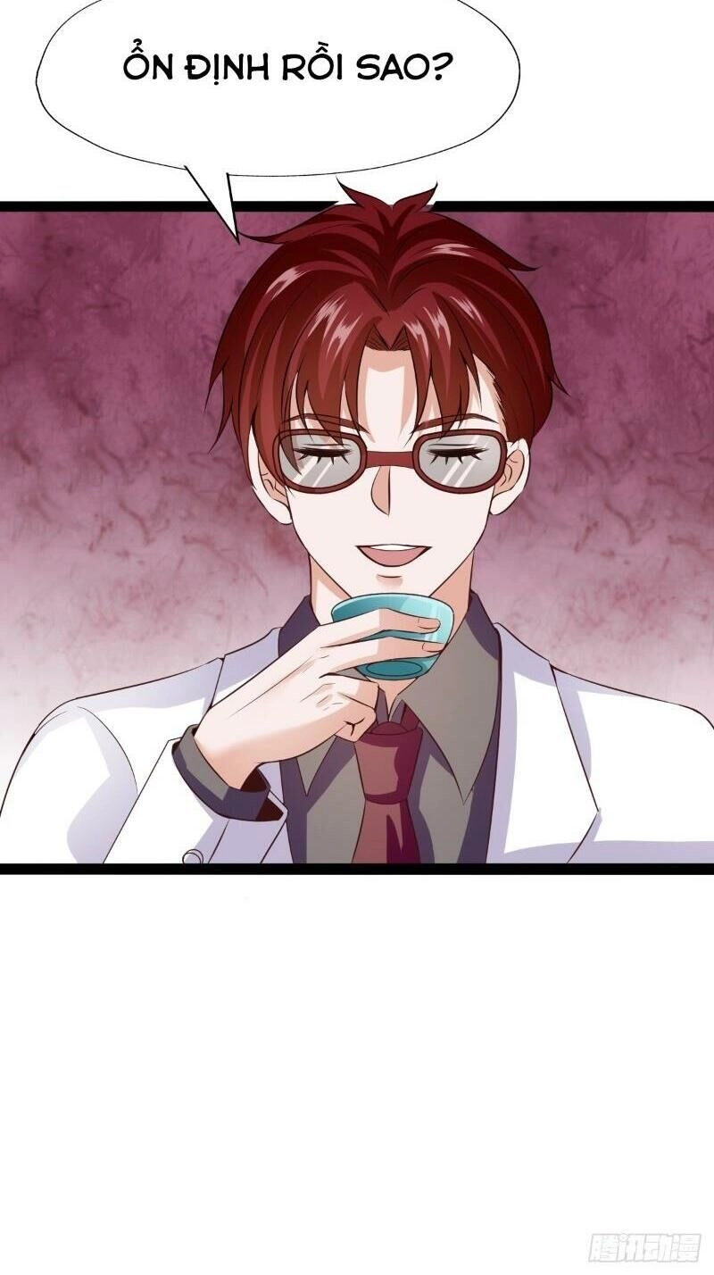 Vú Em Của Tiên Ma Chapter 33 - 28