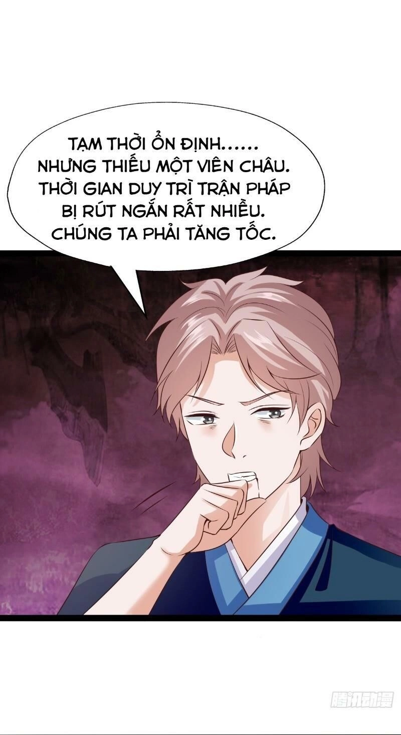 Vú Em Của Tiên Ma Chapter 33 - 29