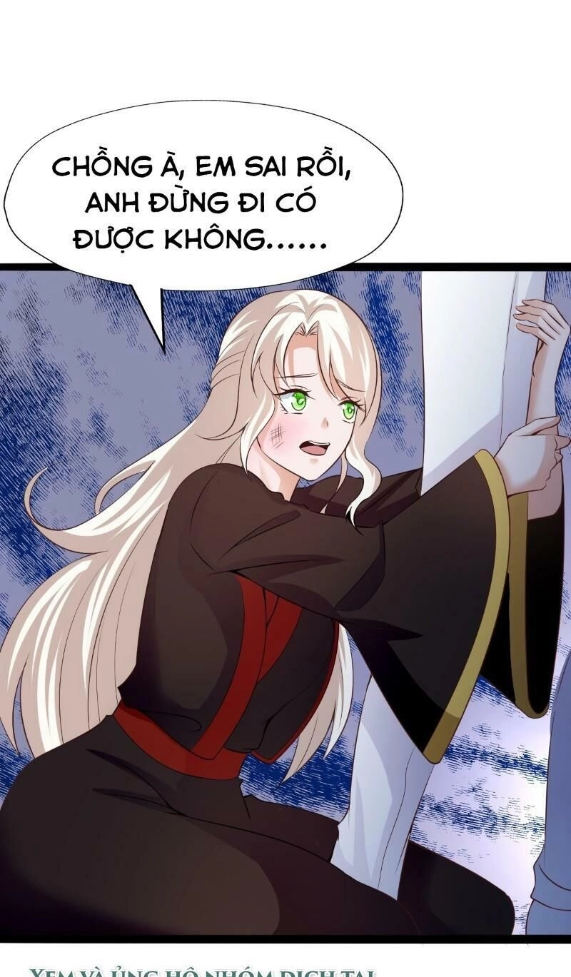 Vú Em Của Tiên Ma Chapter 33 - 31