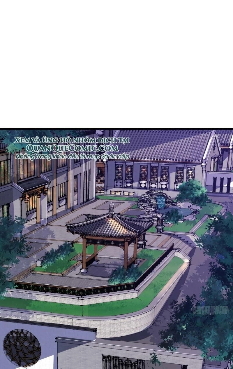 Vú Em Của Tiên Ma Chapter 34 - 1